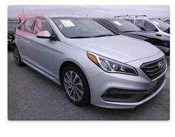 هیوندای سۆناتا